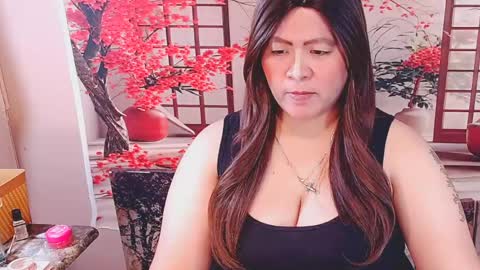Snapshot of treat_urself chatting on 22, 5, 2026 marian online show from 22, 5, 2026