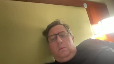 treborinthesky online show from 5, 2, 2026