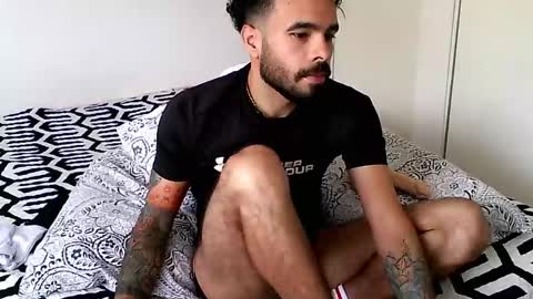 Snapshot of treborshunter chatting on 12, 2, 2025 Hunter man online show from 12, 2, 2025