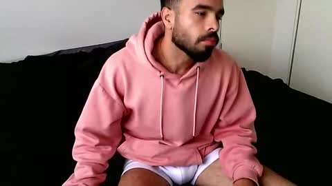 Snapshot of treborshunter chatting on 7, 3, 2025 Hunter man online show from 7, 3, 2025