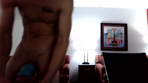 TreeBurner1 online show from 14, 1, 2026