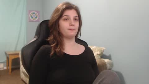 TreeJeanne online show from 29, 1, 2025