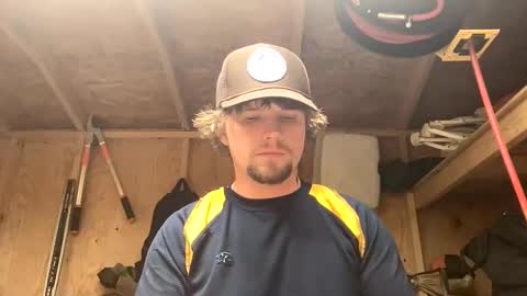 treeman817 online show from 28, 4, 2026