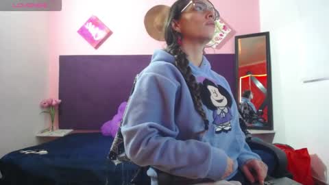 Treisy online show from 16, 3, 2026