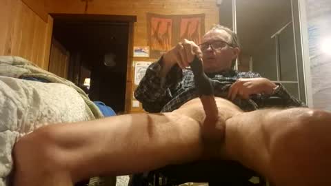 trekkertje12345 online show from 29, 11, 2025