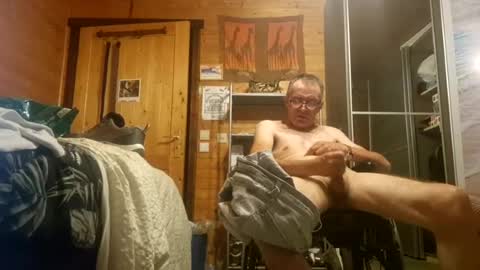 trekkertje12345 online show from 12, 7, 2026