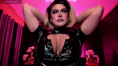 Jade online show from 4, 1, 2025