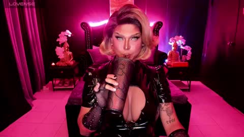 Jade online show from 8, 1, 2025