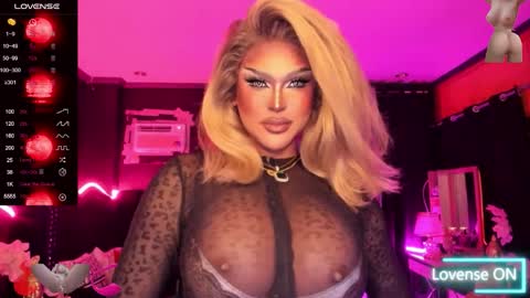 Jade online show from 15, 9, 2025