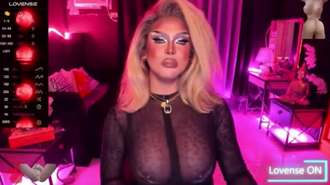 Jade online show from 25, 9, 2025