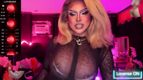 Jade online show from 10, 10, 2025