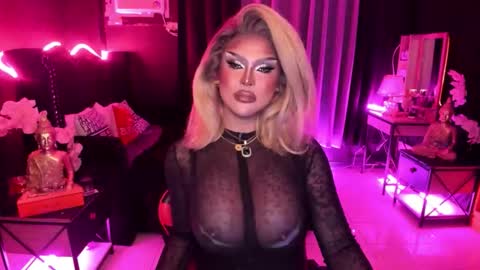 Snapshot of tremendouscockdestroyer chatting on 4, 12, 2025 Jade online show from 4, 12, 2025