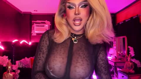 Snapshot of tremendouscockdestroyer chatting on 5, 12, 2025 Jade online show from 5, 12, 2025