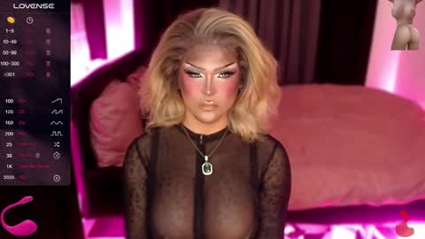 Snapshot of tremendouscockdestroyer chatting on 18, 12, 2025 Jade online show from 18, 12, 2025