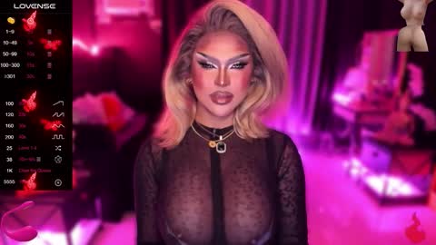 Snapshot of tremendouscockdestroyer chatting on 9, 2, 2026 Jade online show from 9, 2, 2026