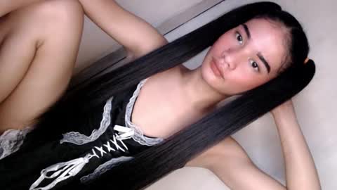 STEPHANiE online show from 12, 1, 2026