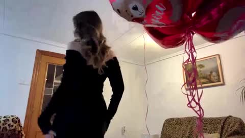 Tina online show from 14, 2, 2026