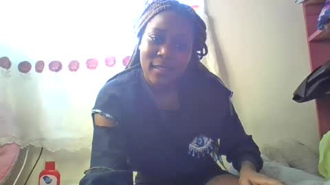 Snapshot of tresyamber chatting on 8, 7, 2026 tresyamber online show from 8, 7, 2026