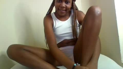 Snapshot of tresyamber chatting on 11, 7, 2026 tresyamber online show from 11, 7, 2026