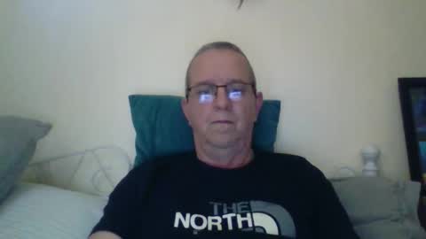 Snapshot of trev8331 chatting on 13, 5, 2026 Fe-fi-fo-fum online show from 13, 5, 2026