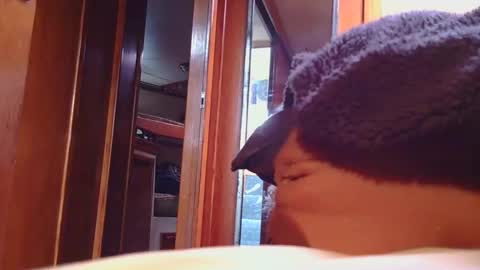 trevluv77 online show from 25, 10, 2025