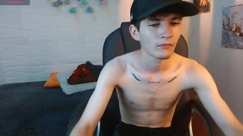 Snapshot of trevor_mob chatting on 26, 2, 2026 trevor_mob online show from 26, 2, 2026