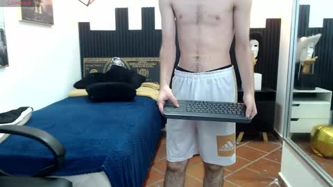 Snapshot of trevor_mob chatting on 5, 6, 2026 trevor_mob online show from 5, 6, 2026