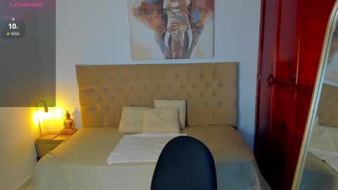 Snapshot of trevor_vinc chatting on 8, 1, 2025 trevor online show from 8, 1, 2025