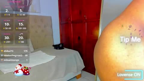 Snapshot of trevor_vinc chatting on 6, 2, 2025 trevor online show from 6, 2, 2025