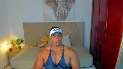 Snapshot of trevor_vinc chatting on 25, 9, 2025 trevor online show from 25, 9, 2025