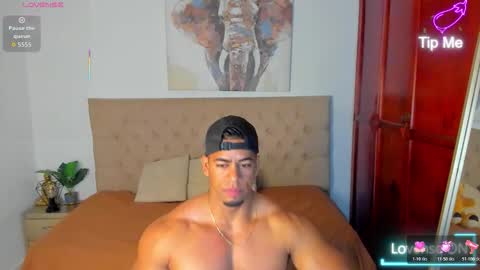 Snapshot of trevor_vinc chatting on 9, 11, 2025 trevor online show from 9, 11, 2025