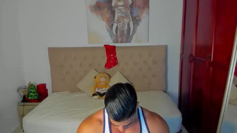 trevor online show from 14, 12, 2025