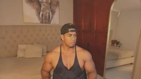 Snapshot of trevor_vinc chatting on 3, 5, 2026 trevor online show from 3, 5, 2026