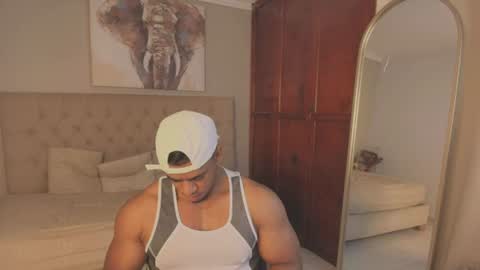 Snapshot of trevor_vinc chatting on 13, 6, 2026 trevor online show from 13, 6, 2026