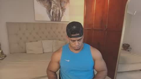 Snapshot of trevor_vinc chatting on 21, 7, 2026 trevor online show from 21, 7, 2026