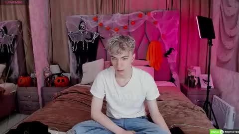 TrevorBenson online show from 28, 10, 2025