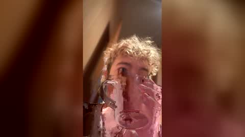 TrevorBenson online show from 17, 12, 2025