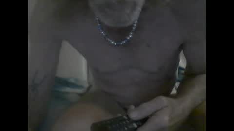 trevordavies802 online show from 18, 10, 2025