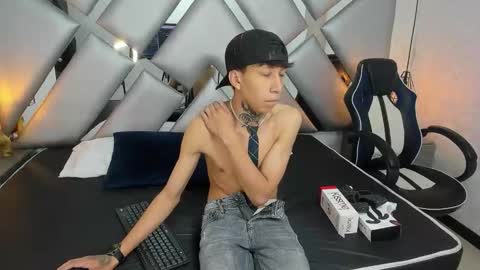 trevordonson_vc online show from 19, 1, 2026