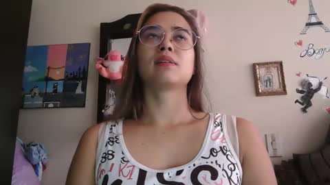 triana_bell online show from 17, 2, 2026