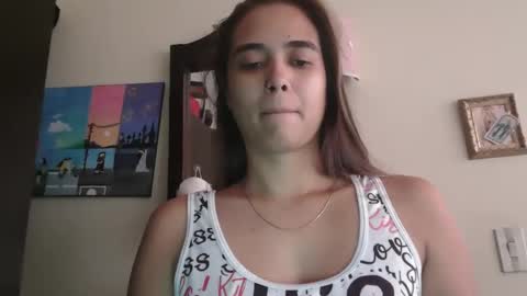 triana_bell online show from 3, 6, 2026