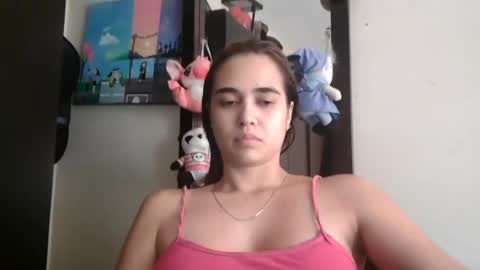 Snapshot of triana_bell chatting on 18, 7, 2026 triana_bell online show from 18, 7, 2026