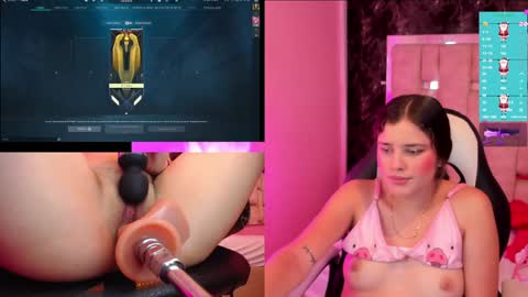 Trianna online show from 10, 12, 2024