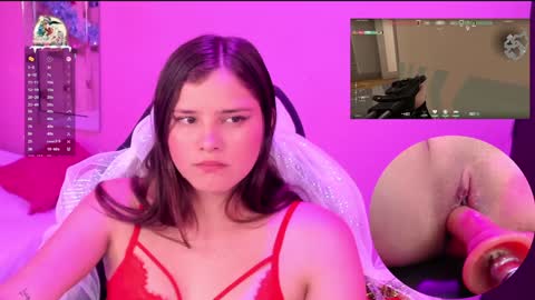 Trianna online show from 28, 12, 2024