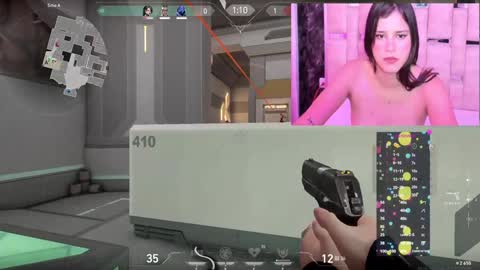 Trianna online show from 22, 1, 2025