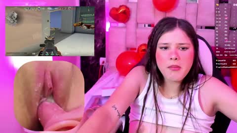 Trianna online show from 5, 2, 2025