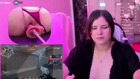 Trianna online show from 25, 2, 2025