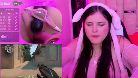 Trianna online show from 26, 2, 2025