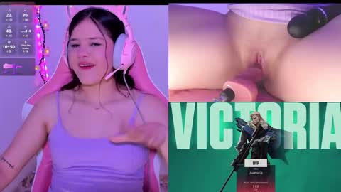 trianna_sweet online show from 20, 3, 2026