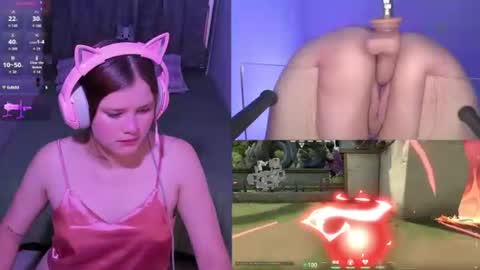 trianna_sweet online show from 17, 7, 2026
